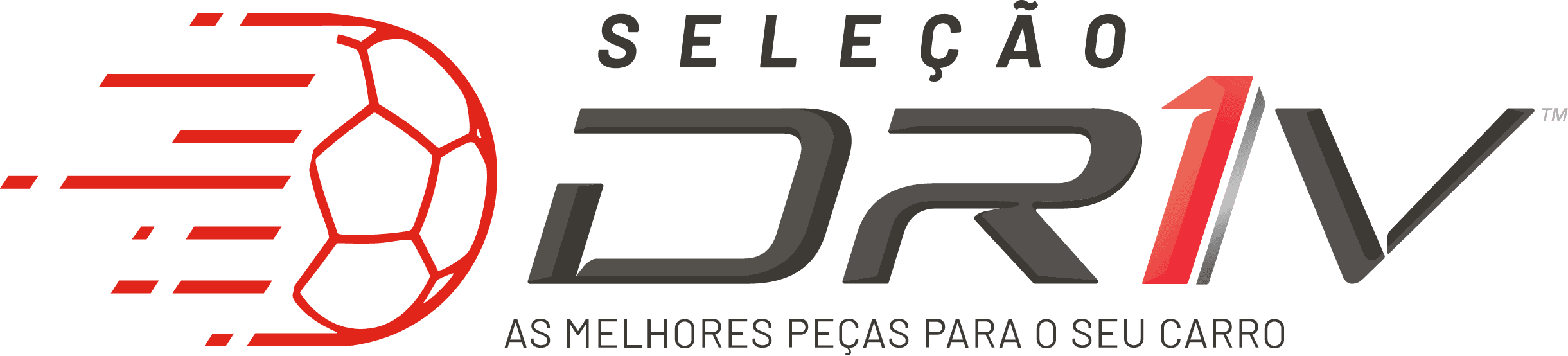 Seleção Drive Logo